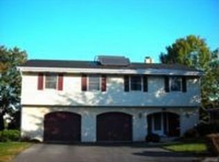181 E Market St #L-0021, Palmyra, PA 17078