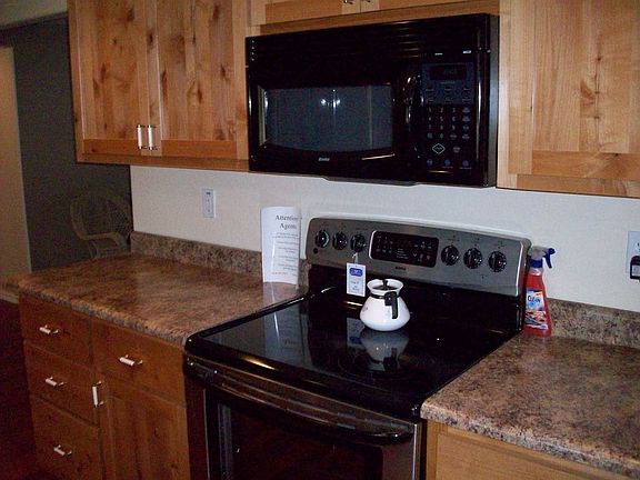 Another Kitchen View