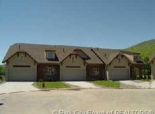 471 W 140 N #7, Midway, UT 84049