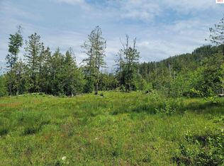 Nna Grouse Mountain Trl, Sagle, ID 83860