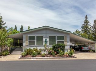 581 Southwood Dr, Folsom, CA