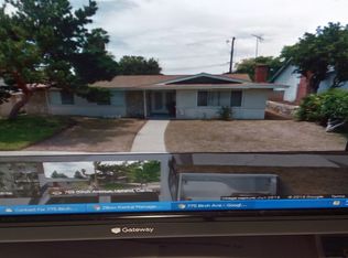 775 Birch Ave, Upland, CA 91786