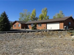 2575 Mineral Dr, Ely, NV 89301
