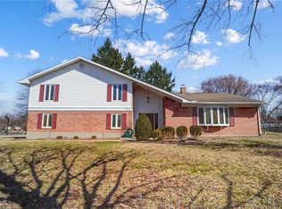 1579 Penbrooke Trl, Dayton, OH 45459