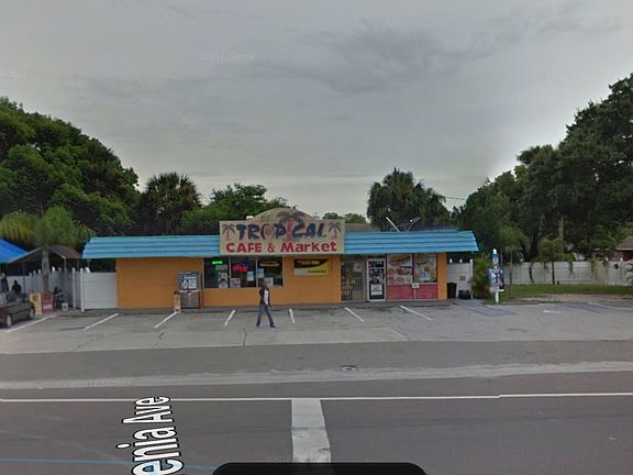 2nd image of 8931 N Armenia Ave