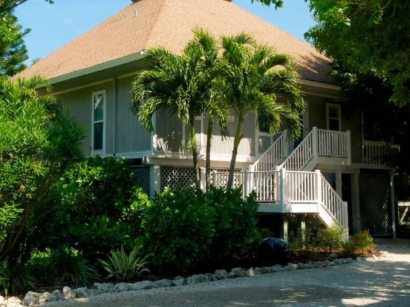 44 Oster Ct, Captiva, FL 33924