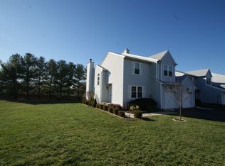 12 Apache Way, Branchburg, NJ 08876