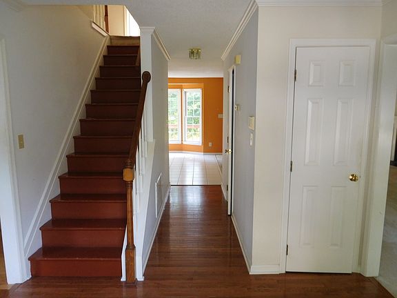 Entry or Foyer