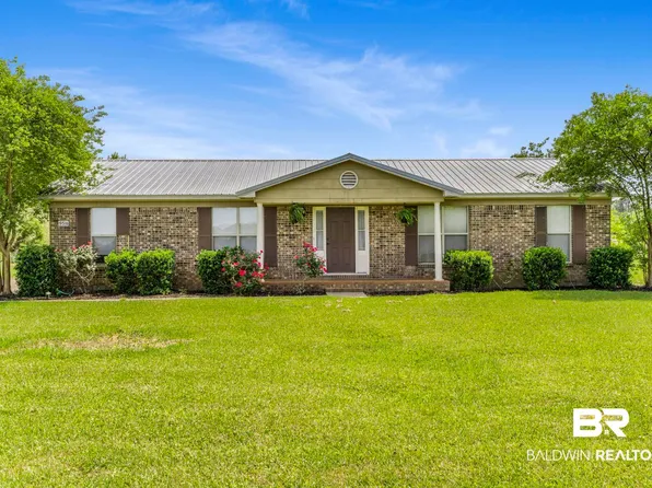 19516 County Road 48, Robertsdale, AL 36567