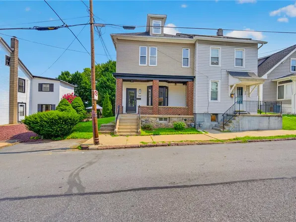 722 Centre St, Easton, PA 18042
