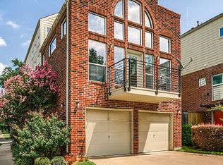 4928 Homer St, Dallas, TX 75206