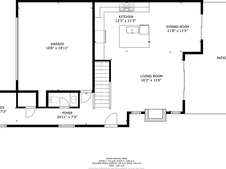 3030 Villeta Ave — Photo 41