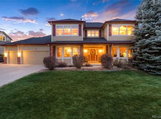6 White Birch, Littleton, CO 80127