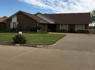 4014 Shenandoah, Enid, OK 73703