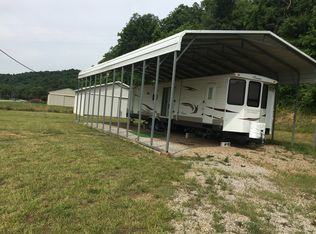 34389 State Route 7, Sardis, OH 43946