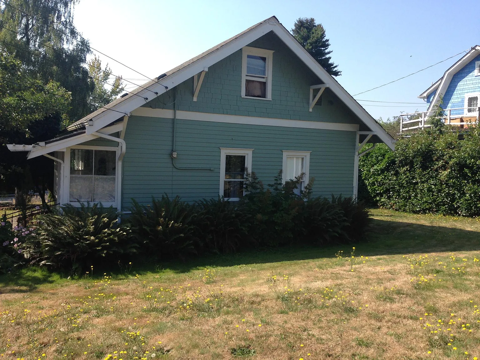 2 bed, 1020 sqft, $2,750 — Photo 2