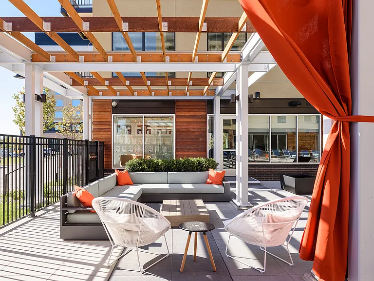 Indigo Apartments — Photo 24