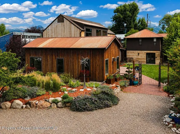 640 Lincoln Ave #630, Carbondale, CO 81623