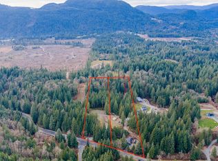 12845 Sylvester Rd, Fraser Valley, BC V2V 0B1