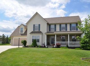 59 Penrod Ave, Pataskala, OH