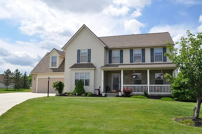 59 Penrod Ave photo 1