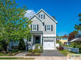 208 Harvard Ave, Metuchen, NJ 08840