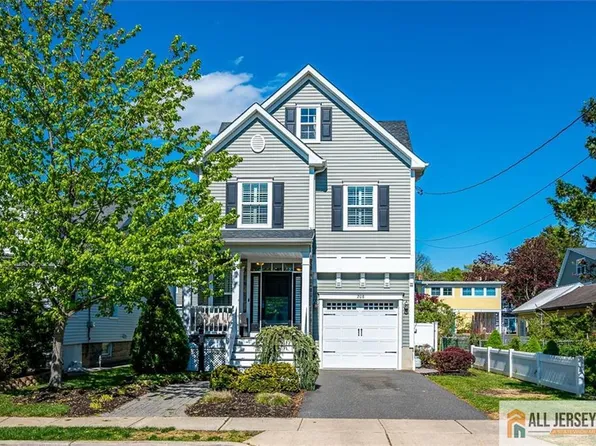 208 Harvard Ave, Metuchen, NJ 08840
