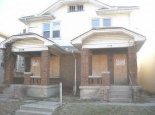 2104 N Main St, Dayton, OH 45406