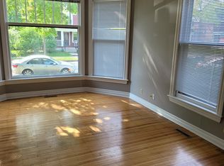 2703 Aldrich Ave S, Minneapolis, MN 55408