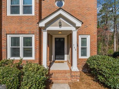 748 Olde Towne Ln, Marietta, GA, 30068