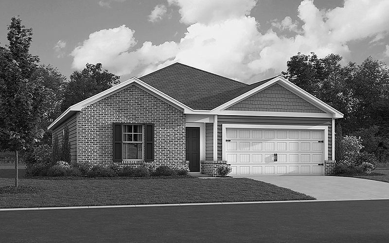 Plan Elevation.