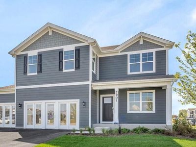 7901 W 105th Ave #Z3DCKS, Saint John, IN, 46373