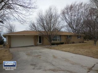 2831 N New Franken Rd, New Franken, WI 54229