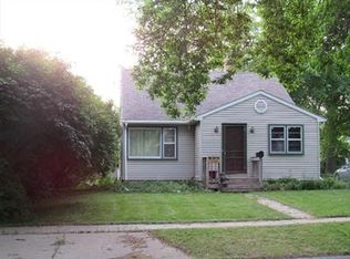 1109 5th St SW, Willmar, MN 56201