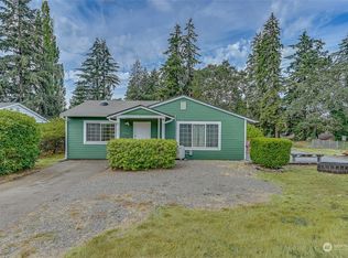 17306 Park Ave S, Spanaway, WA