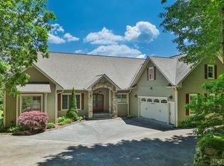 361 Buckberry Rd, Highlands, NC 28741