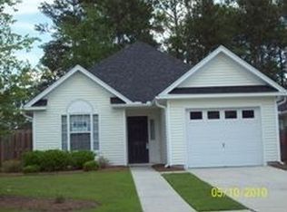 9299 Ayscough Rd, Summerville, SC 29485