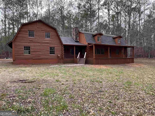 567 Sivell Rd, Lagrange, GA 30241