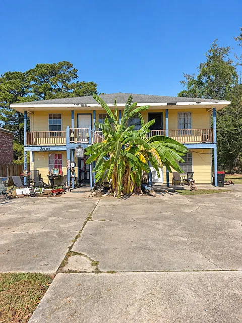 422 Vieux Orleans Cir #C