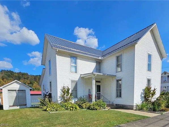 922 N Main St, Malta, OH 43758