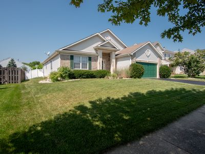 34148 N Broomsedge Rd, Round Lake, IL, 60073
