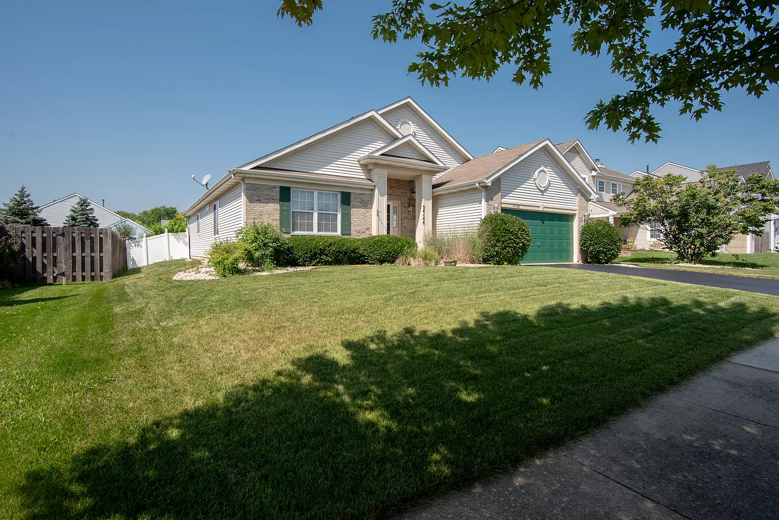 34148 N Broomsedge Rd photo 1