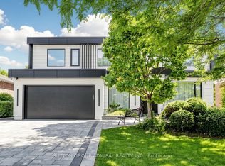 33 Thorny Brae Dr, Markham, ON L3T3G5