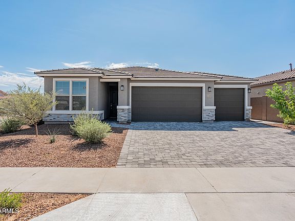 2nd image of 17745 W RUNNING DEER Trail