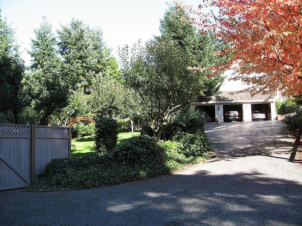 Front Orchard