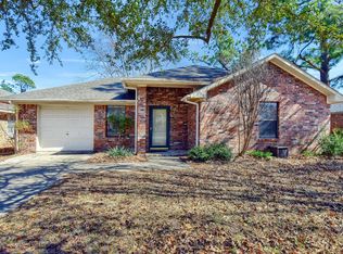 730 Park Pl, Whitesboro, TX 76273