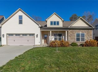 7054 Smokerise Ln, Kernersville, NC 27284