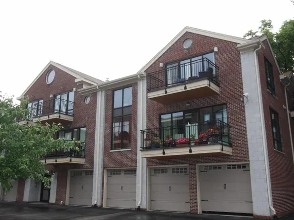 261 S Limestone Unit 304, Lexington, KY 40508