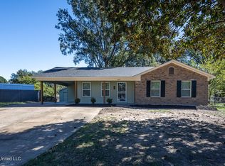 1873 Merrimac Cv, Southaven, MS 38671