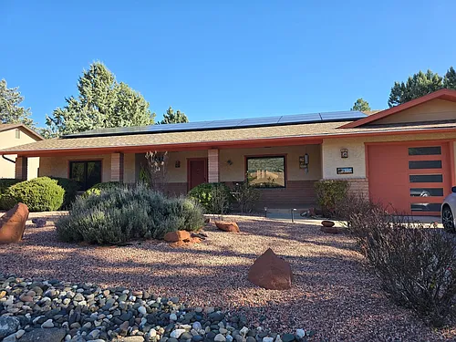 100 Gunsight Hills Dr Photo 1